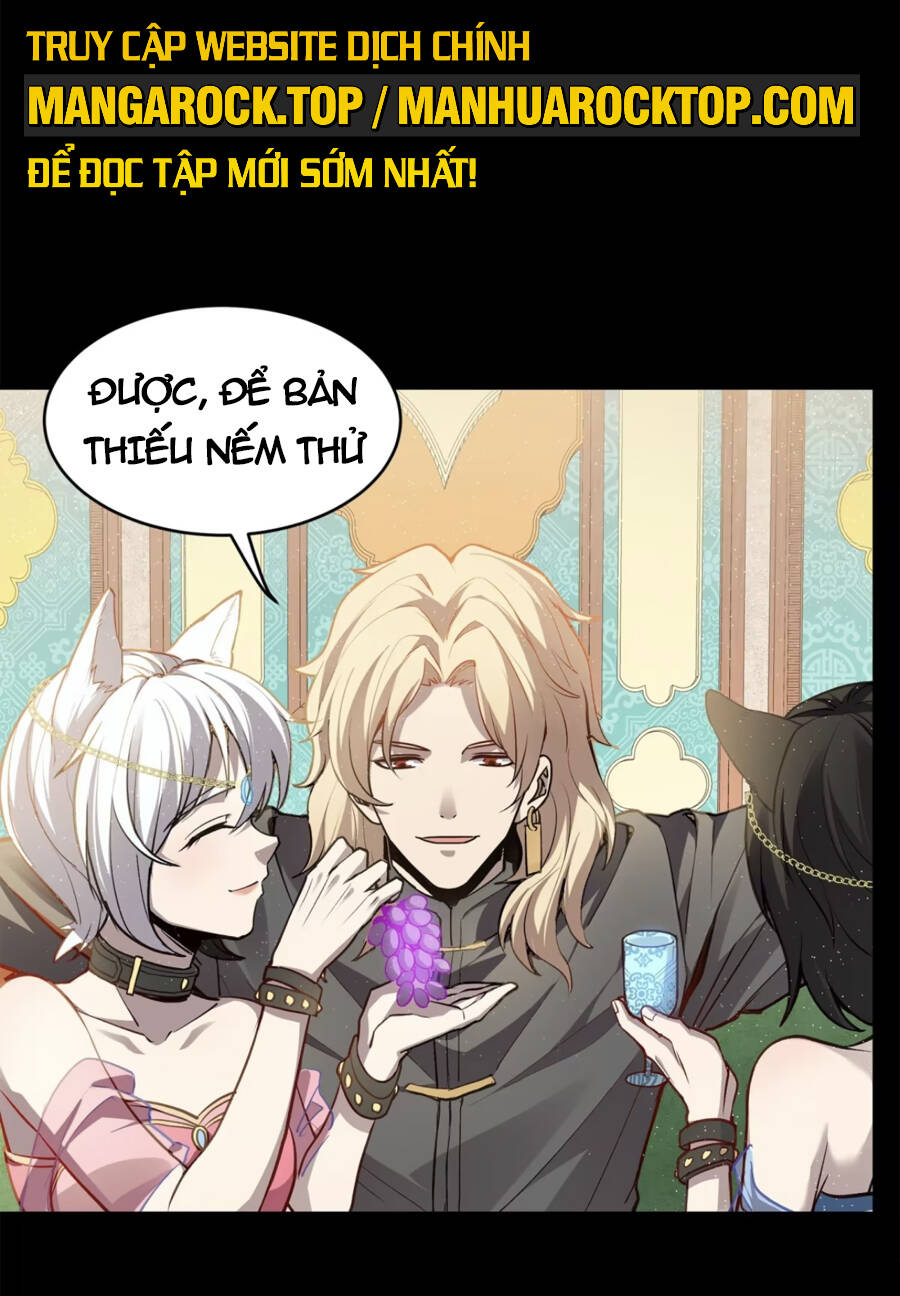 Tinh Giáp Hồn Tướng Chapter 116 - Trang 2