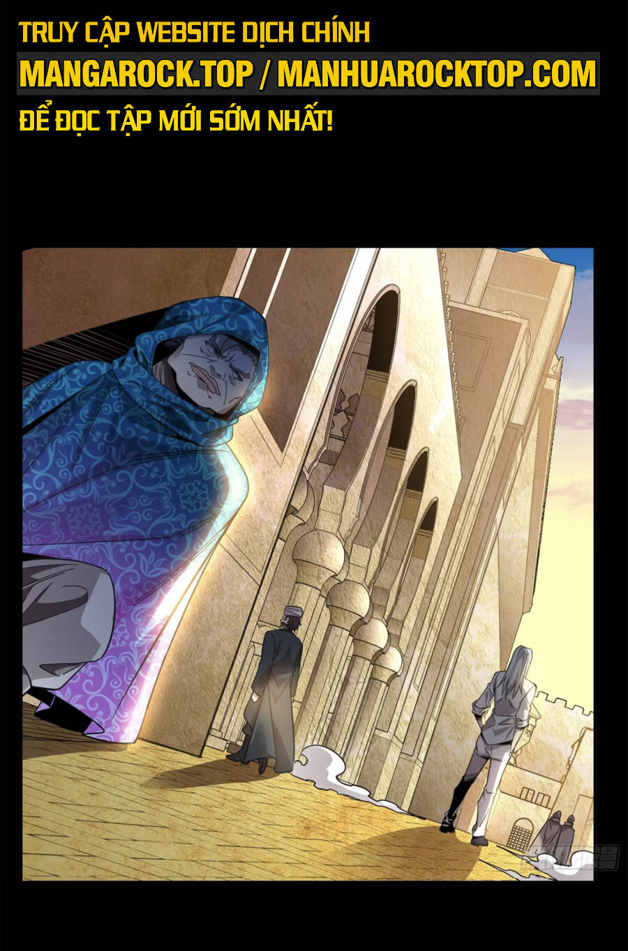 Tinh Giáp Hồn Tướng Chapter 116 - Trang 2