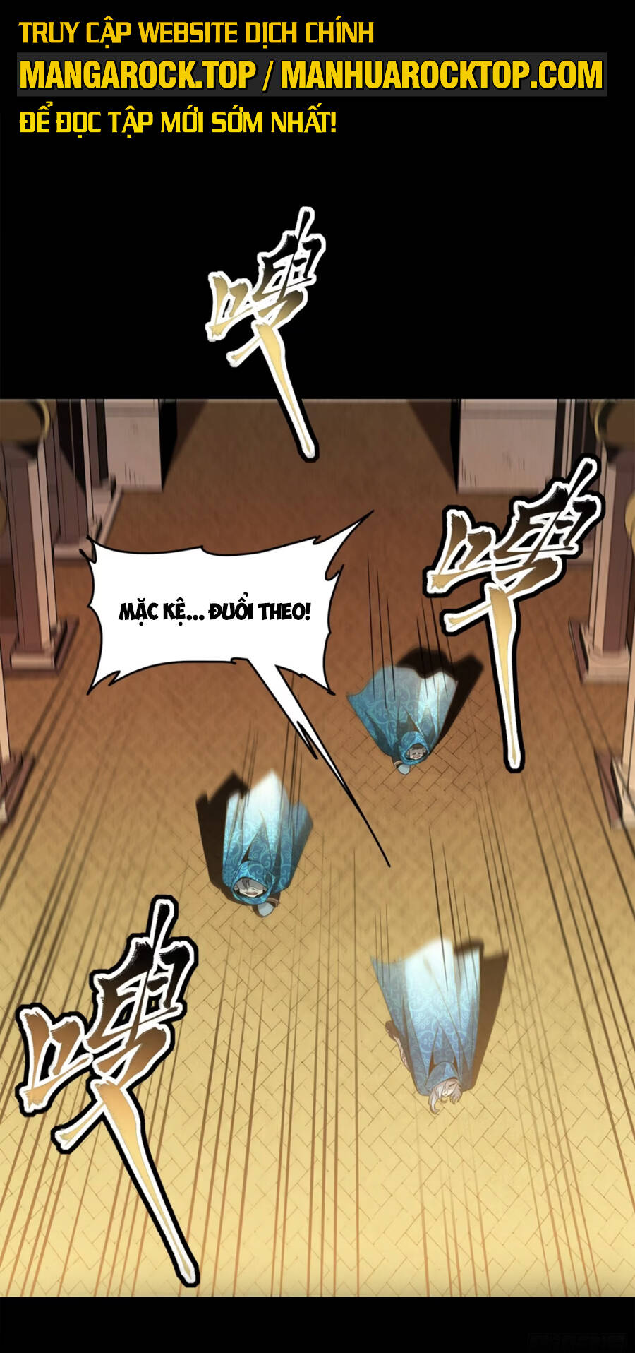 Tinh Giáp Hồn Tướng Chapter 116 - Trang 2