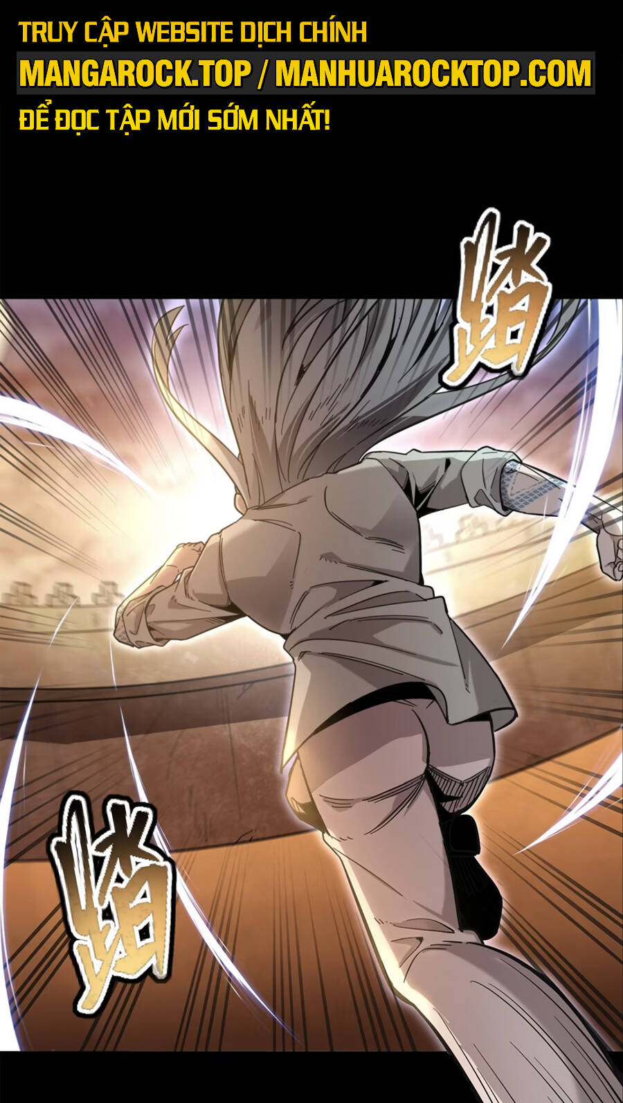 Tinh Giáp Hồn Tướng Chapter 116 - Trang 2