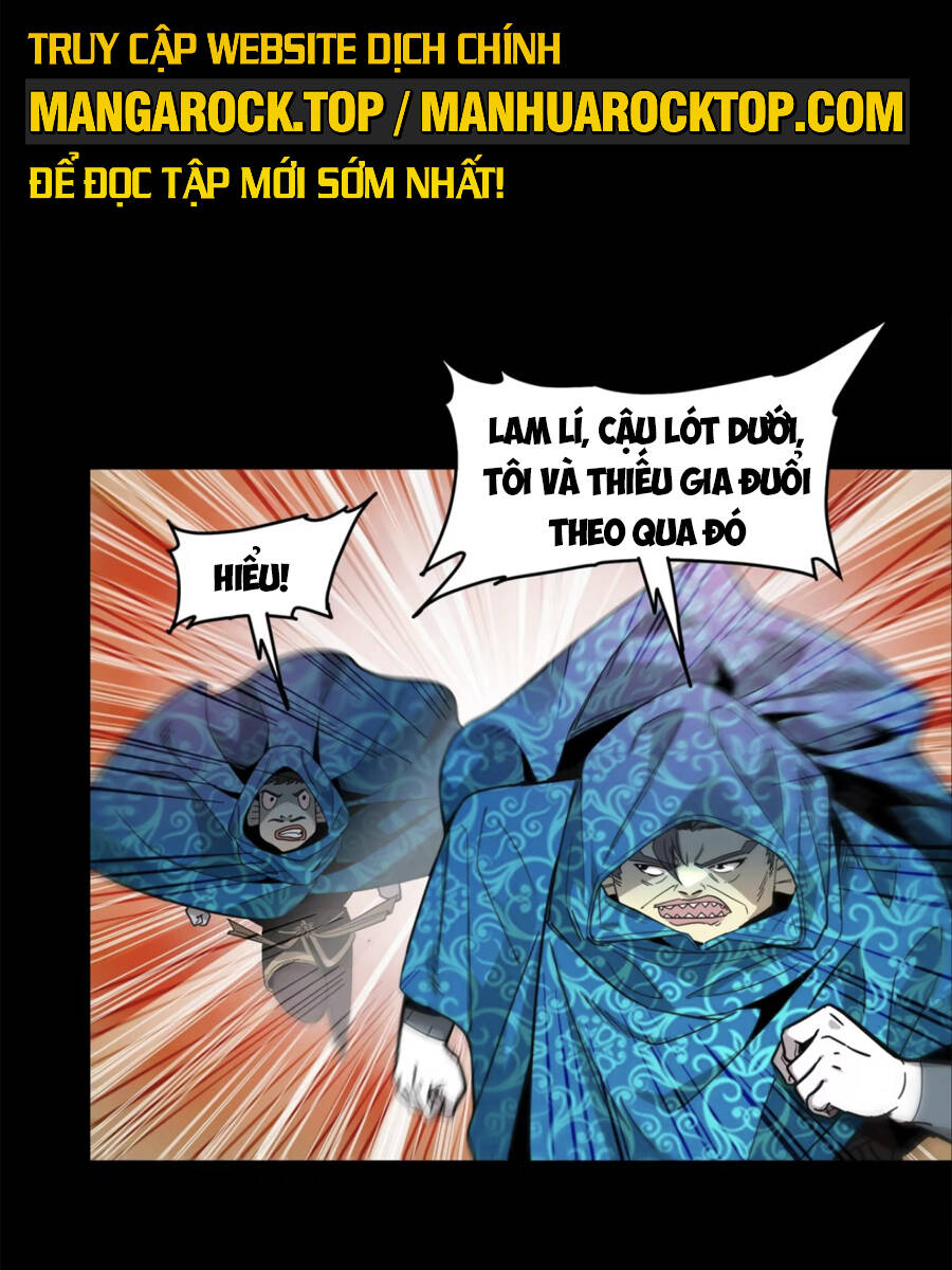 Tinh Giáp Hồn Tướng Chapter 116 - Trang 2