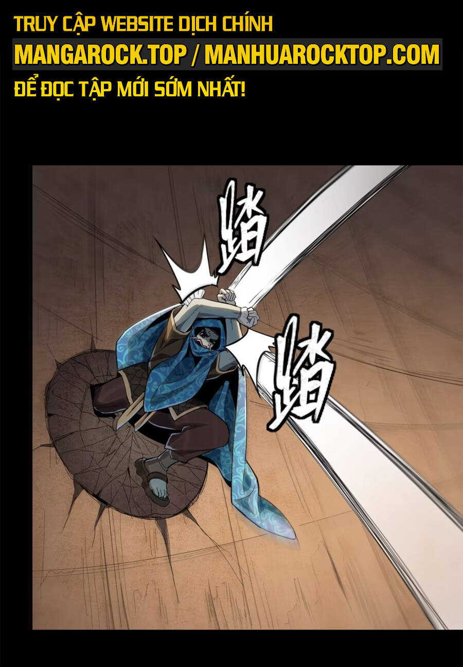 Tinh Giáp Hồn Tướng Chapter 116 - Trang 2