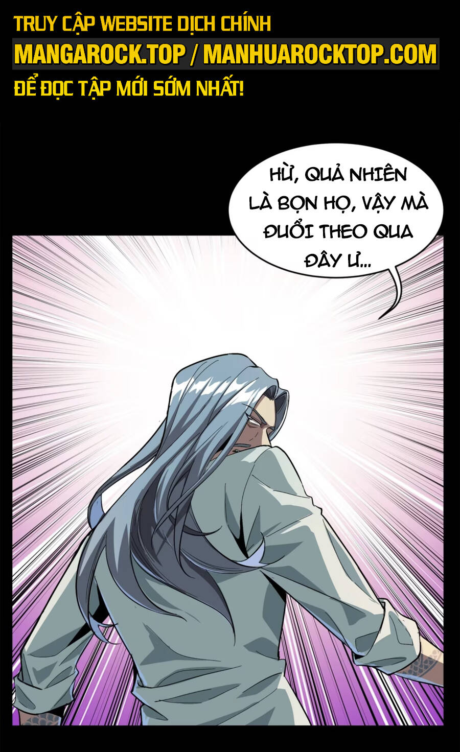 Tinh Giáp Hồn Tướng Chapter 116 - Trang 2