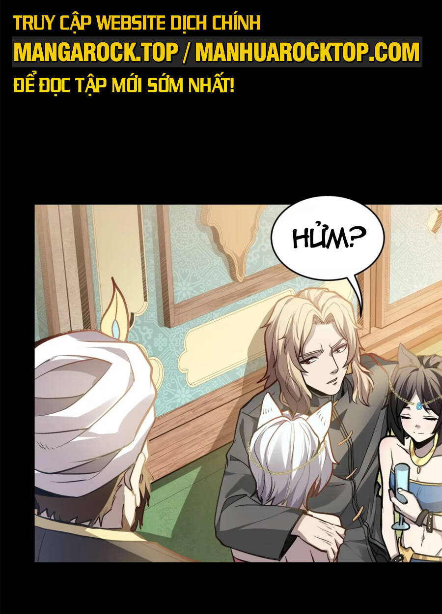 Tinh Giáp Hồn Tướng Chapter 116 - Trang 2
