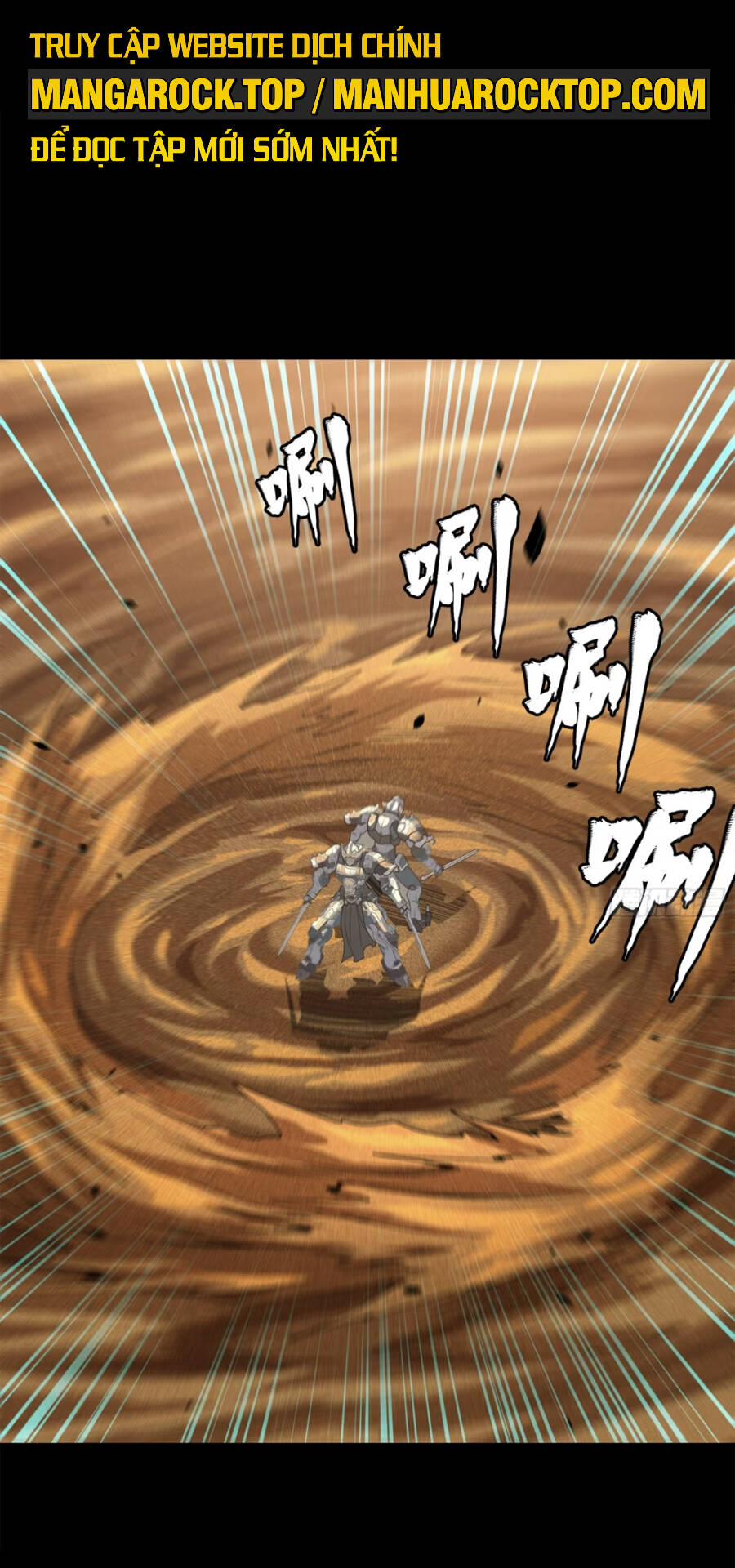 Tinh Giáp Hồn Tướng Chapter 117 - Trang 2