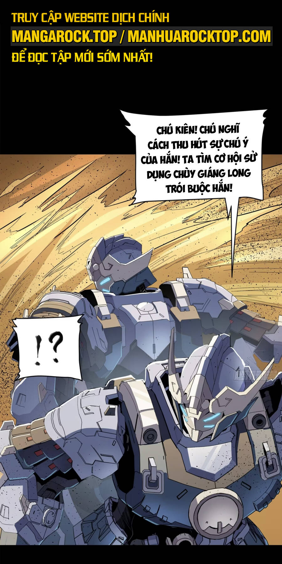 Tinh Giáp Hồn Tướng Chapter 117 - Trang 2