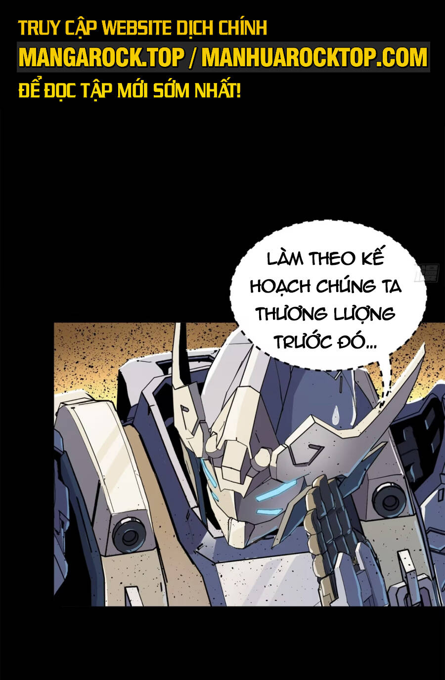 Tinh Giáp Hồn Tướng Chapter 117 - Trang 2