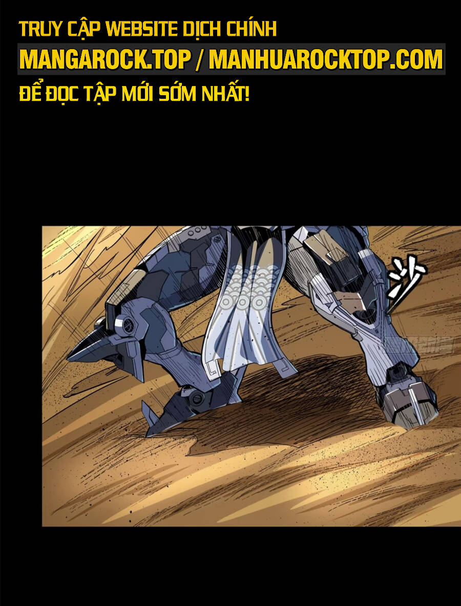 Tinh Giáp Hồn Tướng Chapter 117 - Trang 2