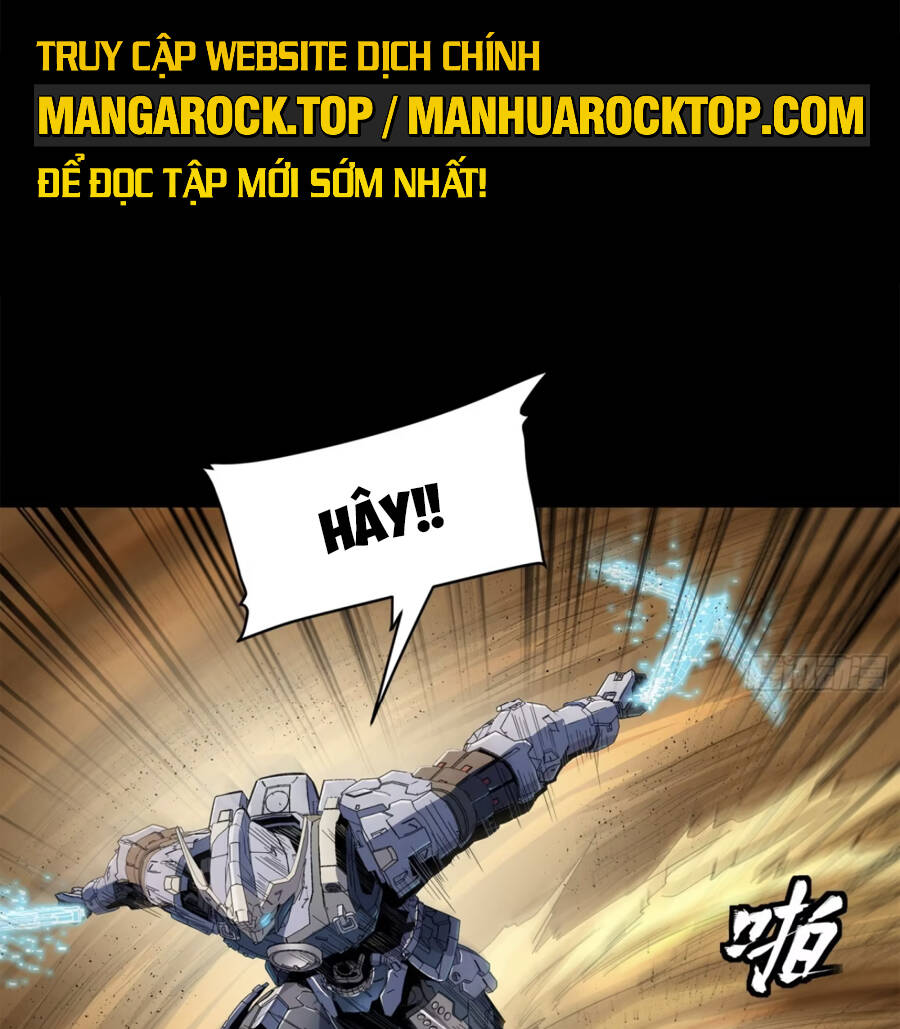 Tinh Giáp Hồn Tướng Chapter 117 - Trang 2