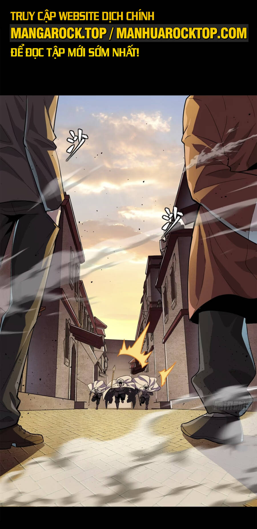 Tinh Giáp Hồn Tướng Chapter 117 - Trang 2