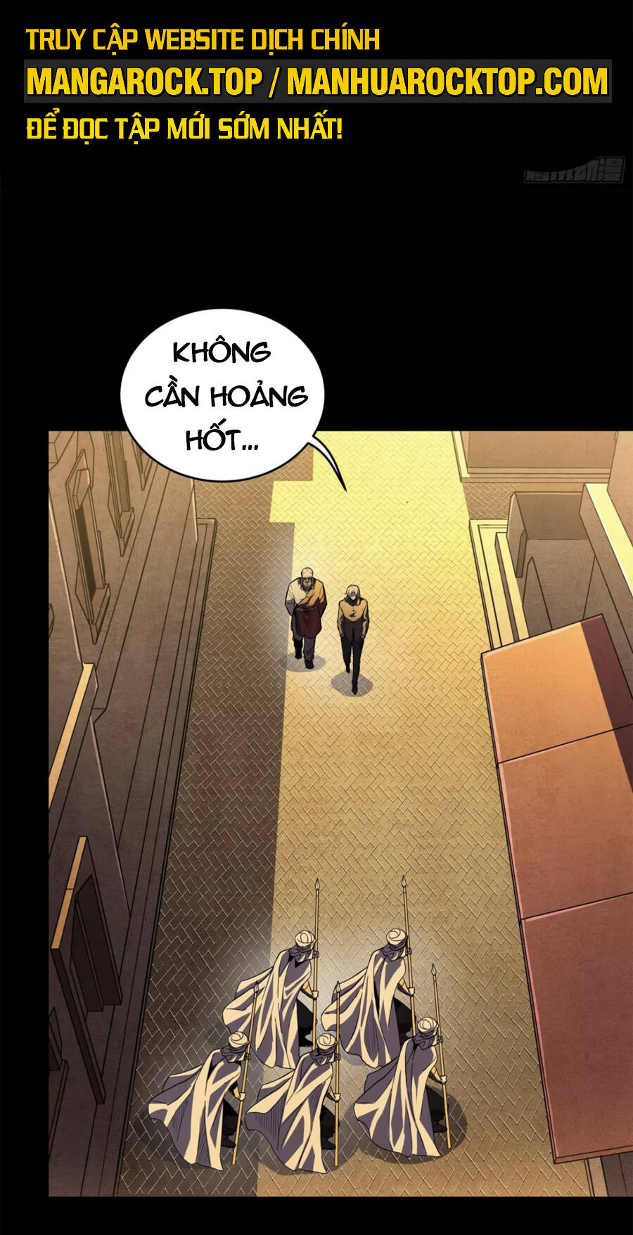 Tinh Giáp Hồn Tướng Chapter 117 - Trang 2