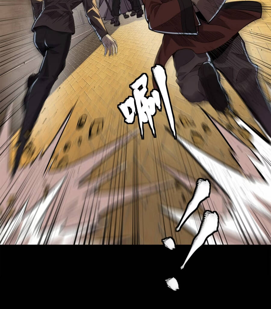 Tinh Giáp Hồn Tướng Chapter 117 - Trang 2