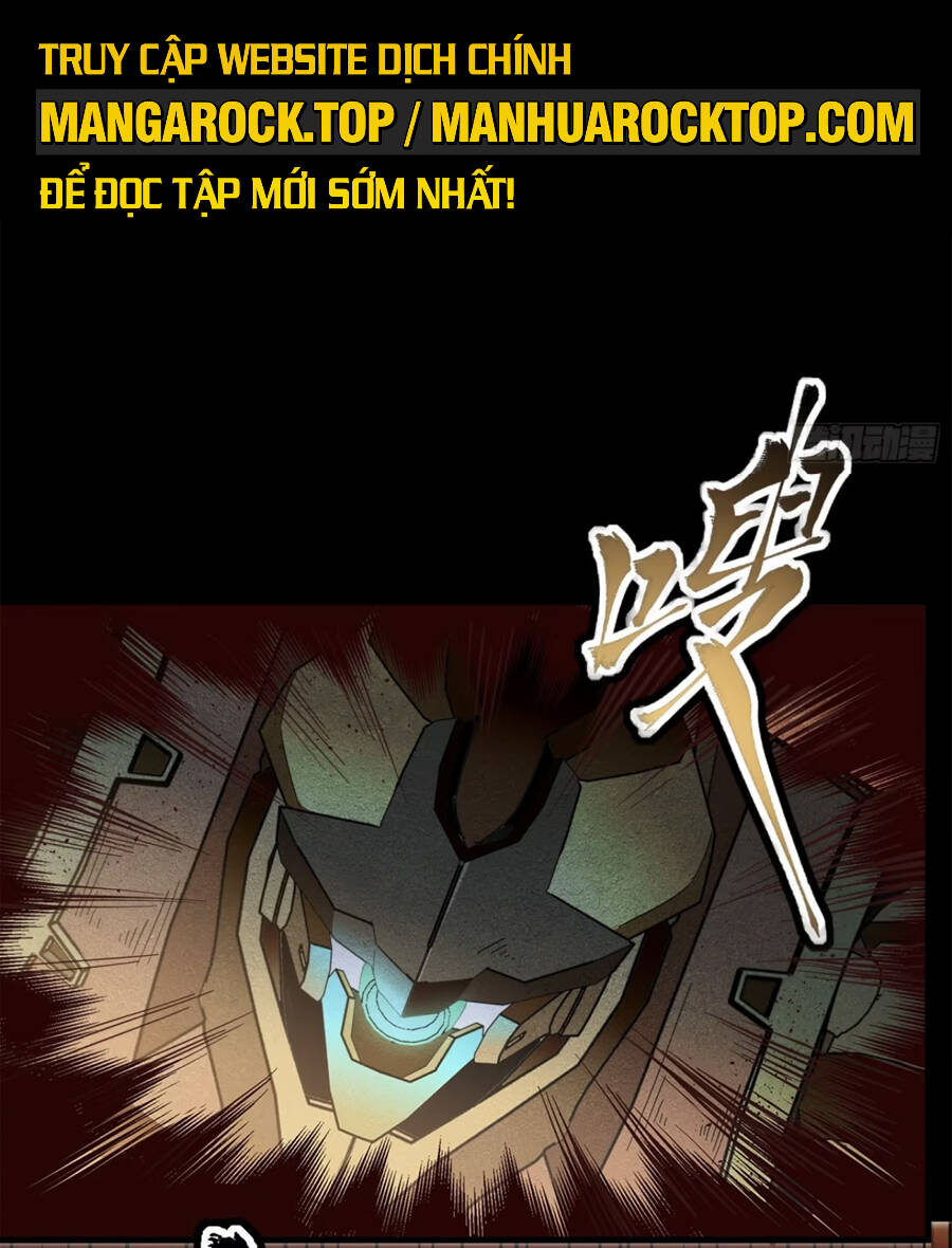 Tinh Giáp Hồn Tướng Chapter 117 - Trang 2