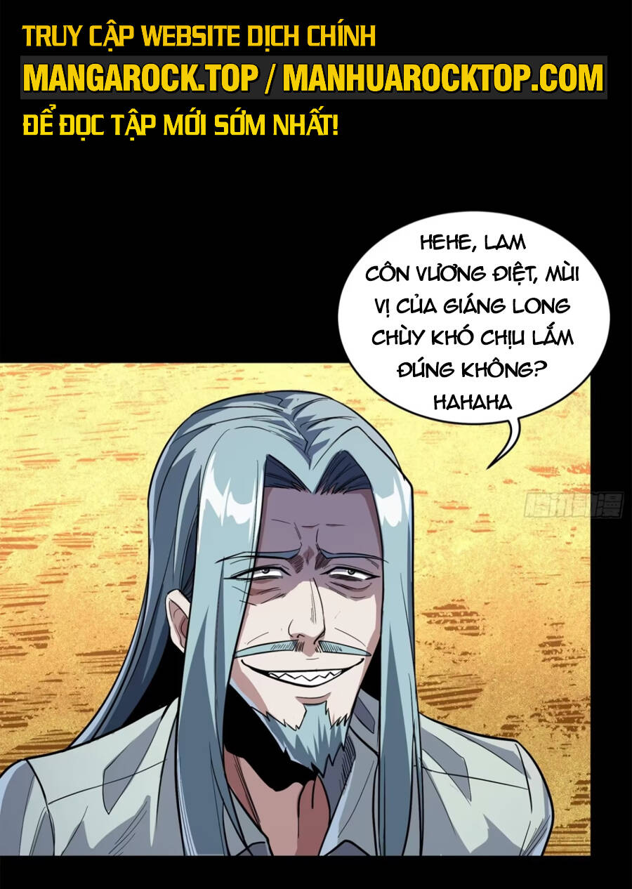 Tinh Giáp Hồn Tướng Chapter 118 - Trang 2