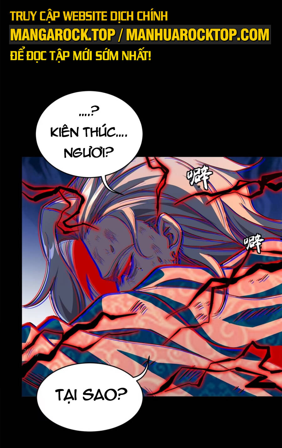 Tinh Giáp Hồn Tướng Chapter 118 - Trang 2