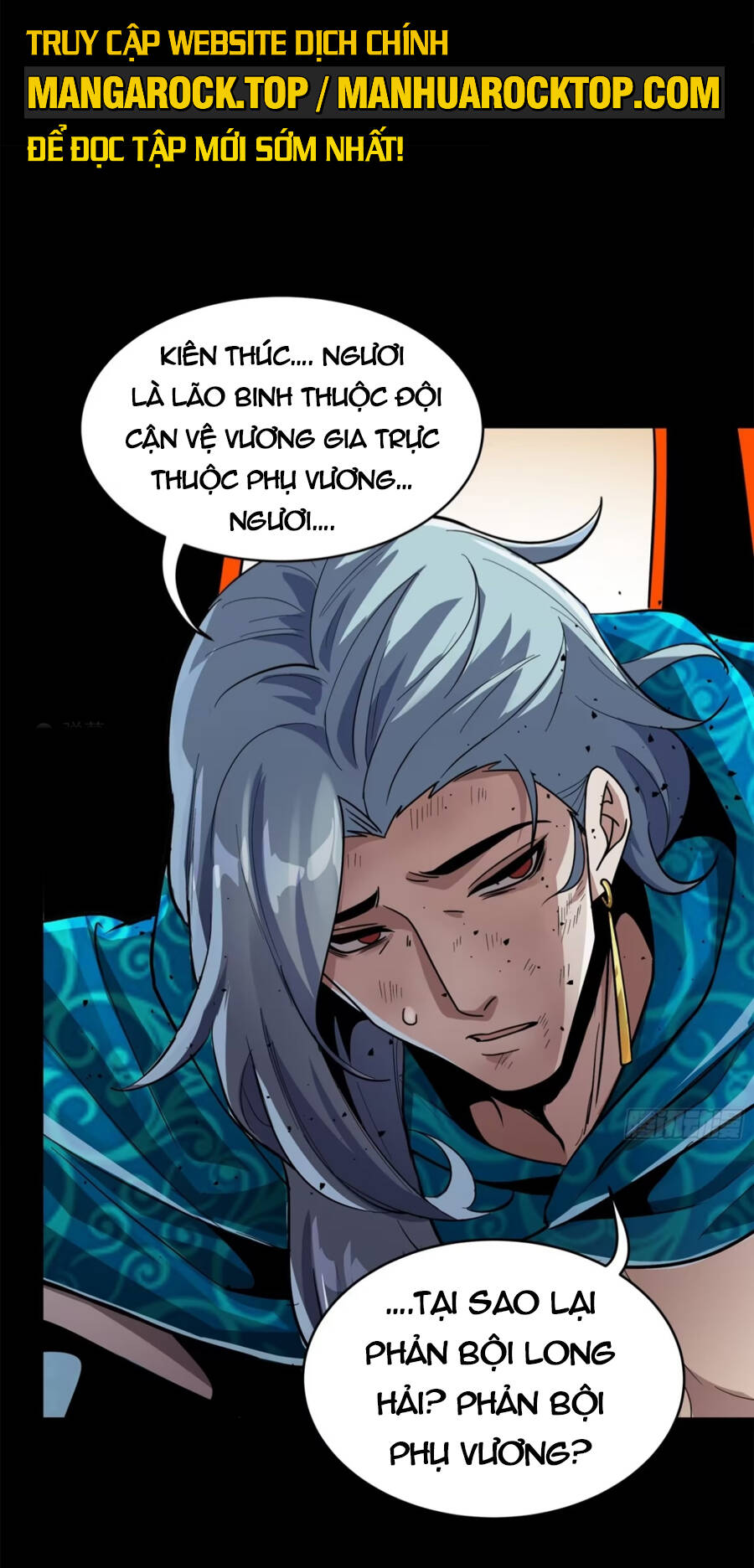 Tinh Giáp Hồn Tướng Chapter 118 - Trang 2