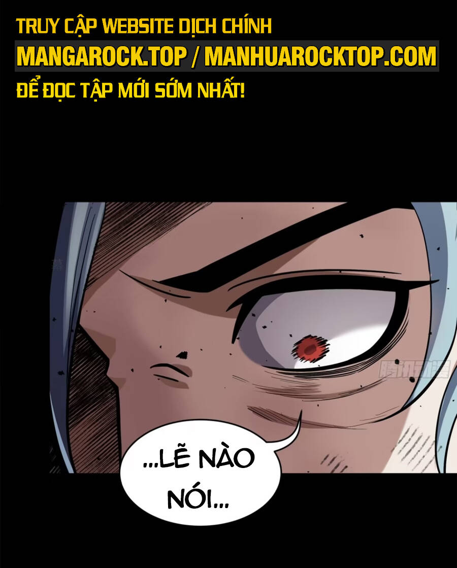 Tinh Giáp Hồn Tướng Chapter 118 - Trang 2