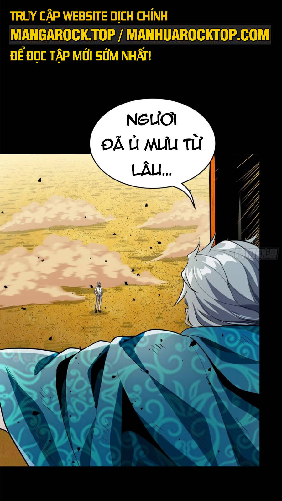 Tinh Giáp Hồn Tướng Chapter 118 - Trang 2