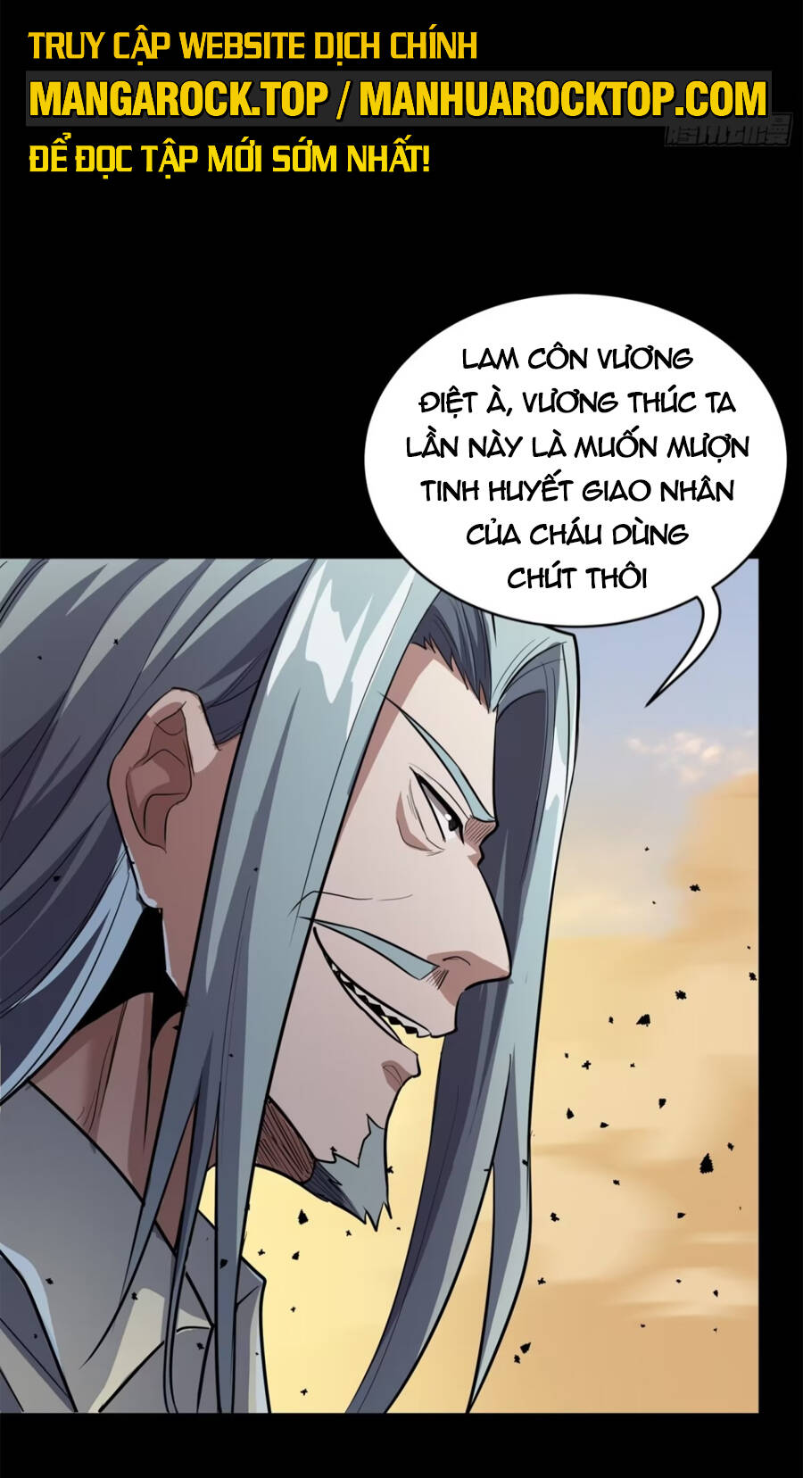 Tinh Giáp Hồn Tướng Chapter 118 - Trang 2
