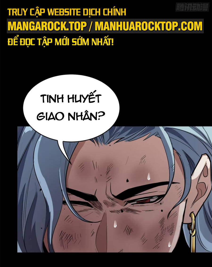 Tinh Giáp Hồn Tướng Chapter 118 - Trang 2