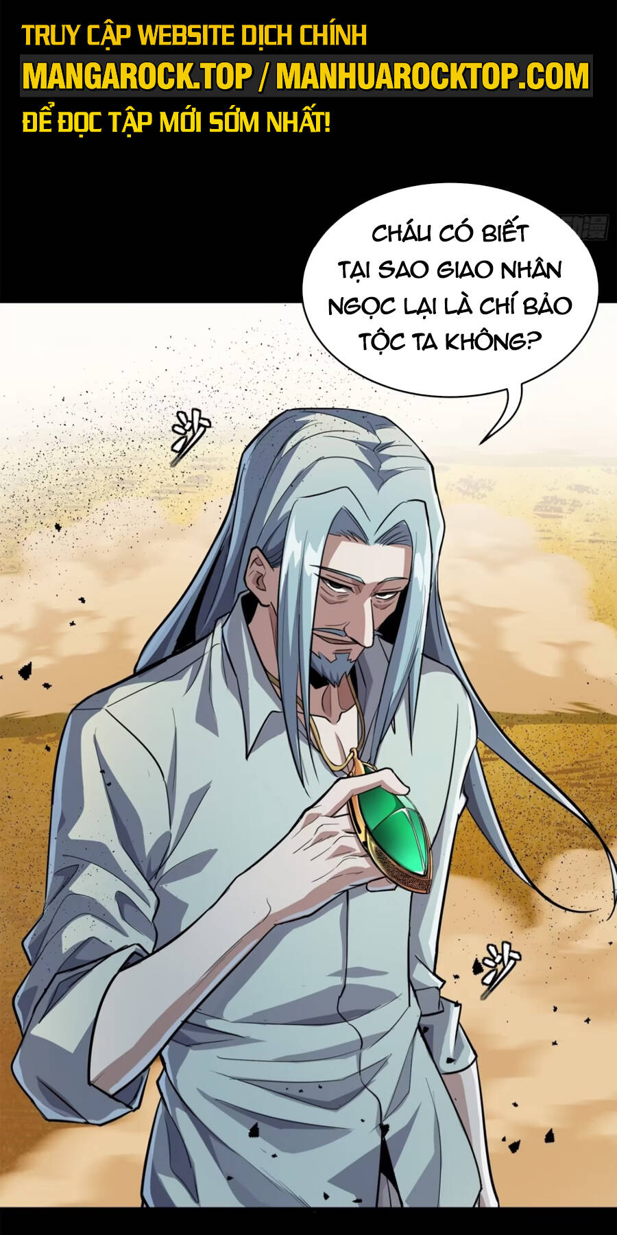 Tinh Giáp Hồn Tướng Chapter 118 - Trang 2