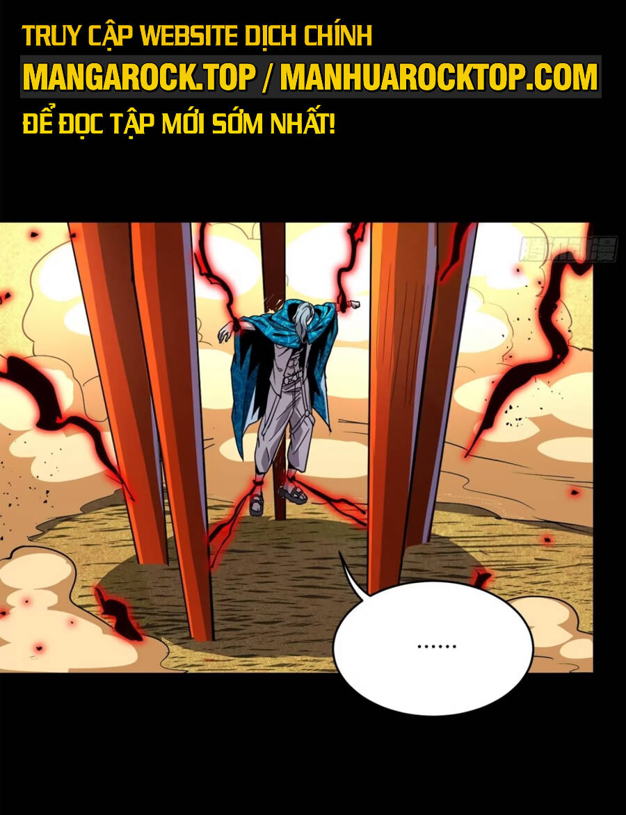 Tinh Giáp Hồn Tướng Chapter 118 - Trang 2