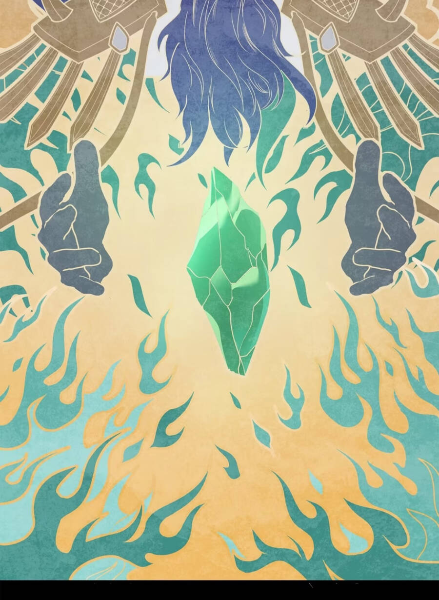 Tinh Giáp Hồn Tướng Chapter 118 - Trang 2