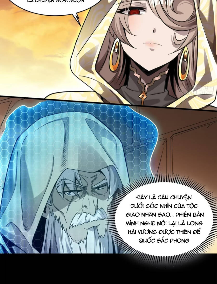 Tinh Giáp Hồn Tướng Chapter 118 - Trang 2