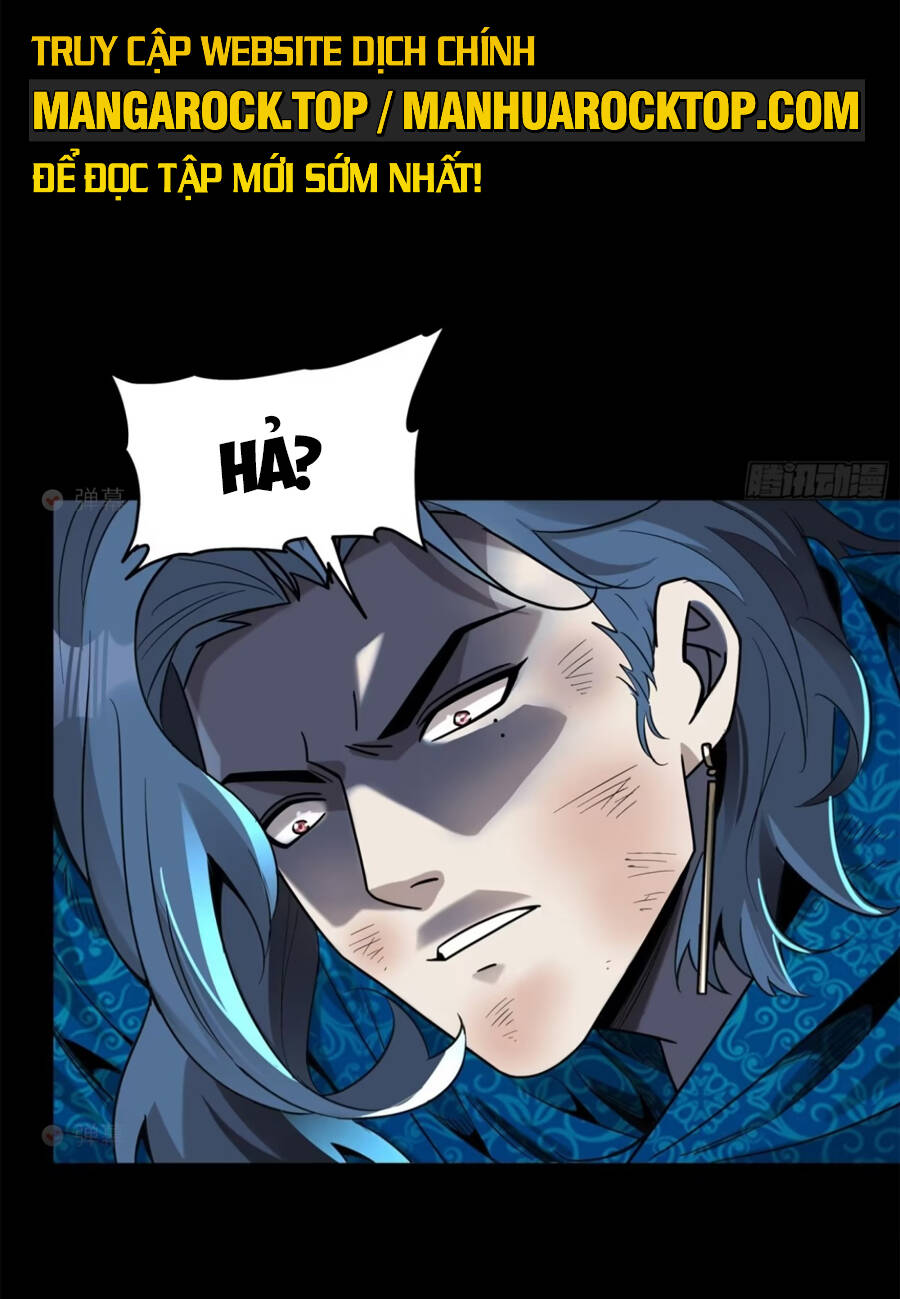 Tinh Giáp Hồn Tướng Chapter 118 - Trang 2