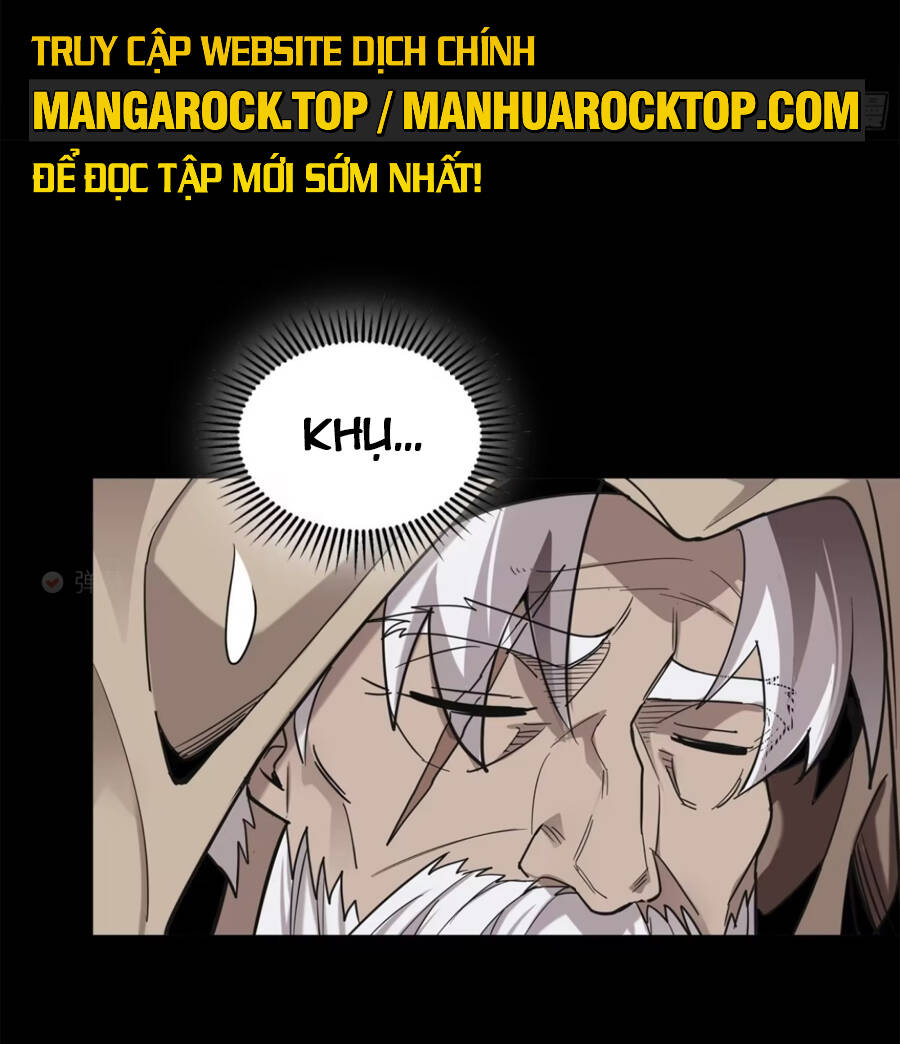 Tinh Giáp Hồn Tướng Chapter 118 - Trang 2