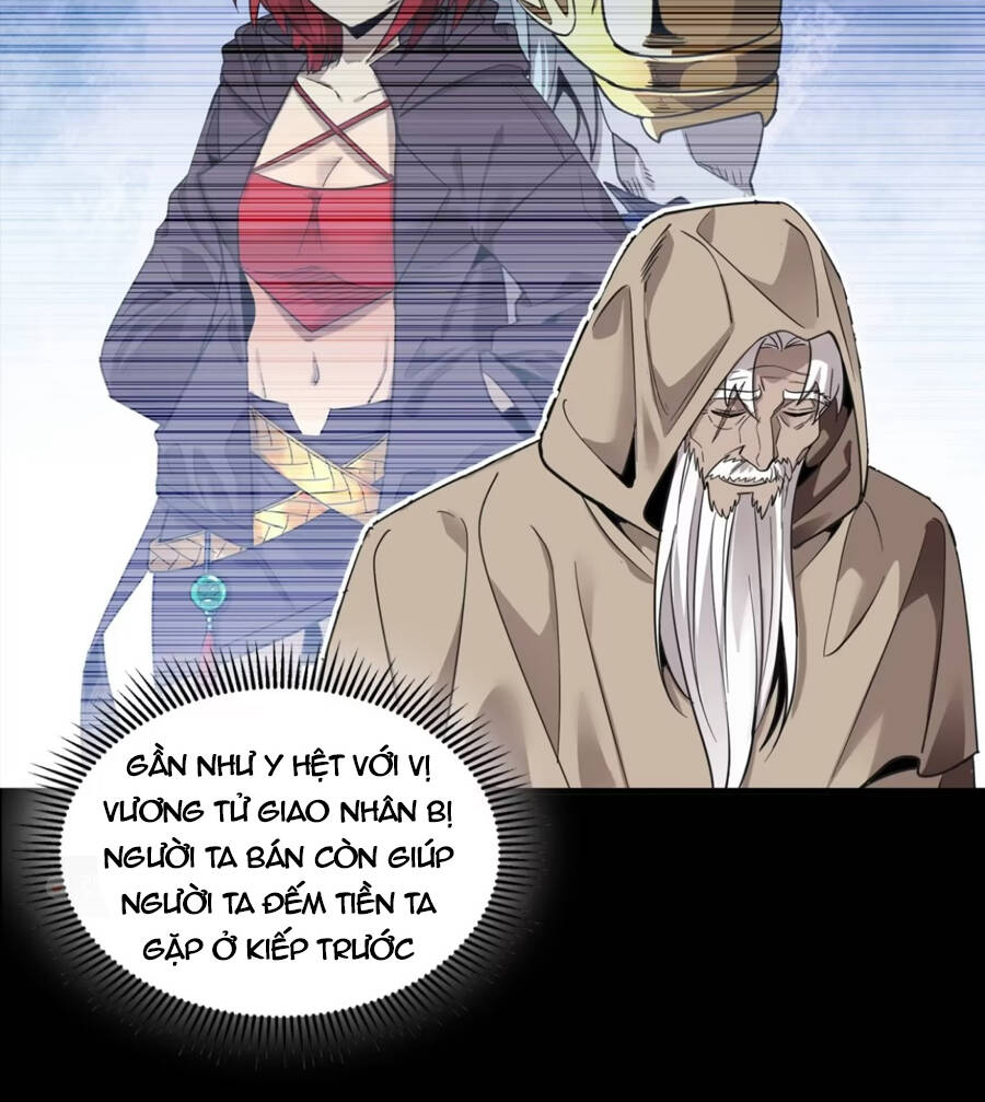 Tinh Giáp Hồn Tướng Chapter 118 - Trang 2