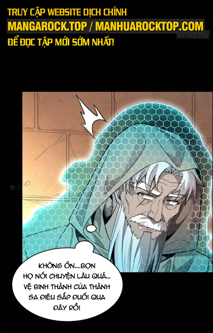 Tinh Giáp Hồn Tướng Chapter 118 - Trang 2