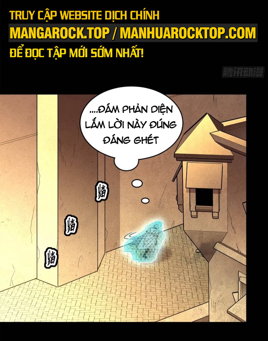 Tinh Giáp Hồn Tướng Chapter 118 - Trang 2