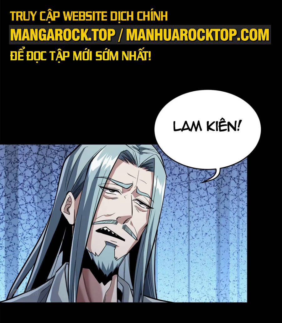 Tinh Giáp Hồn Tướng Chapter 118 - Trang 2