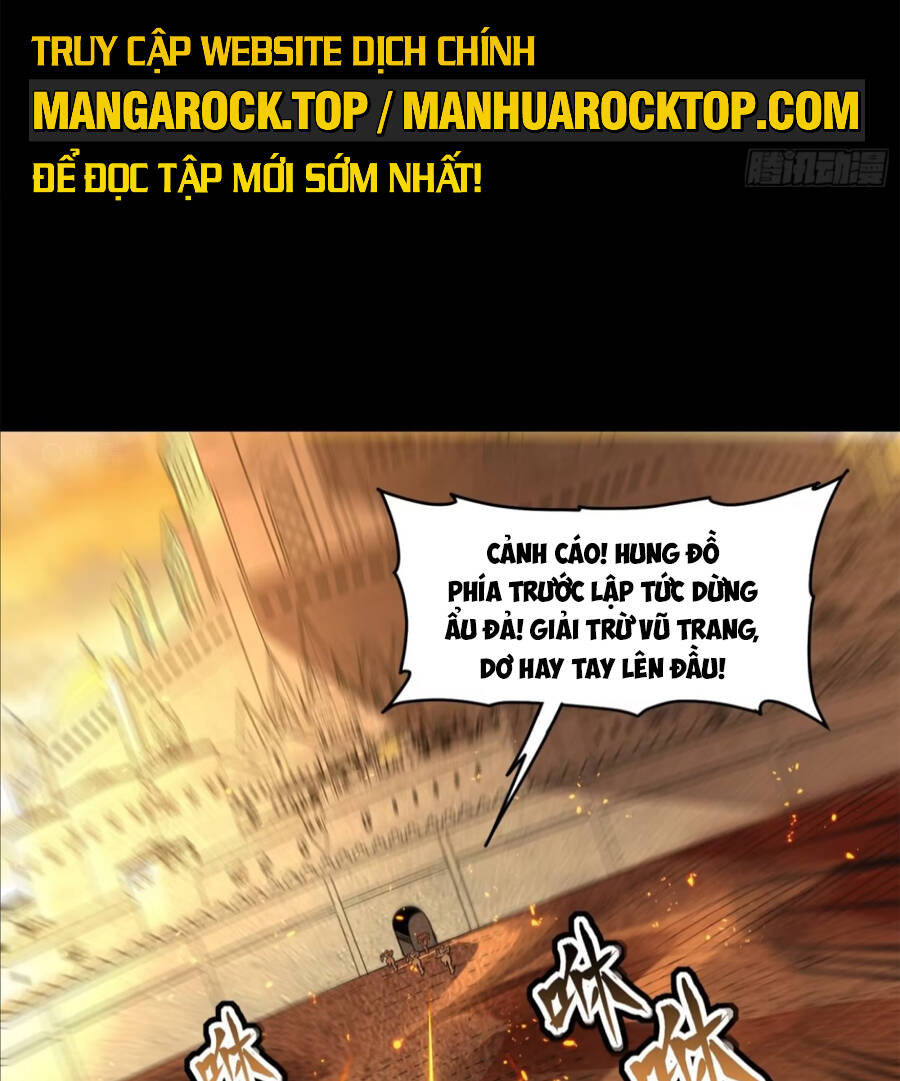 Tinh Giáp Hồn Tướng Chapter 118 - Trang 2