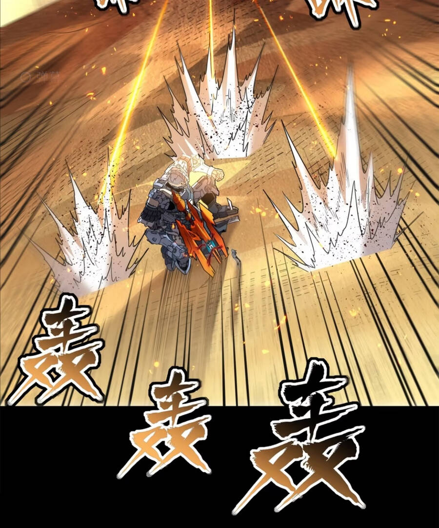 Tinh Giáp Hồn Tướng Chapter 118 - Trang 2