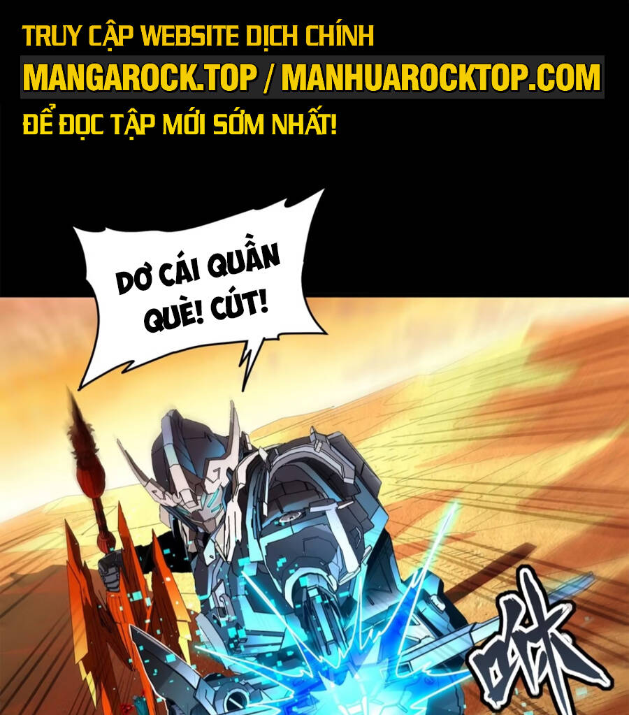 Tinh Giáp Hồn Tướng Chapter 118 - Trang 2