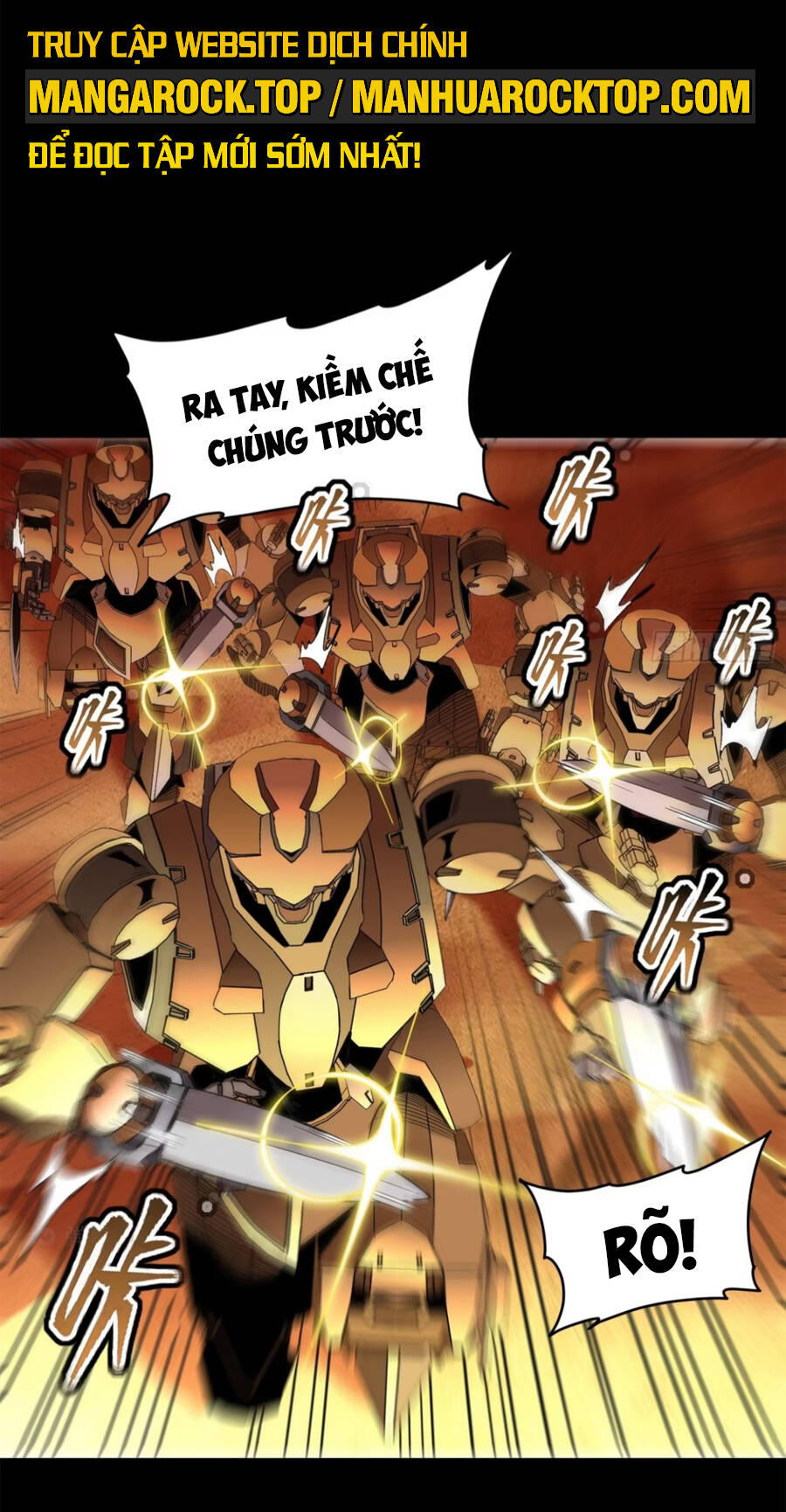 Tinh Giáp Hồn Tướng Chapter 118 - Trang 2