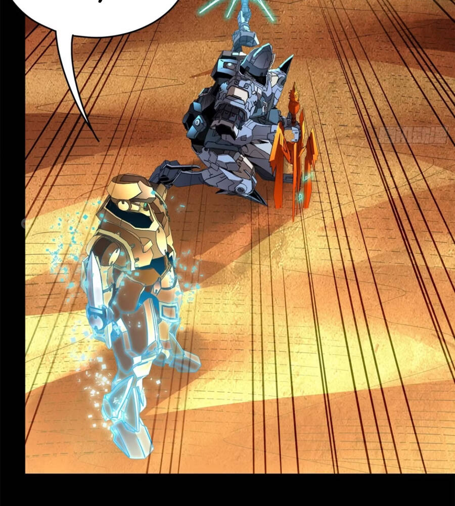 Tinh Giáp Hồn Tướng Chapter 118 - Trang 2