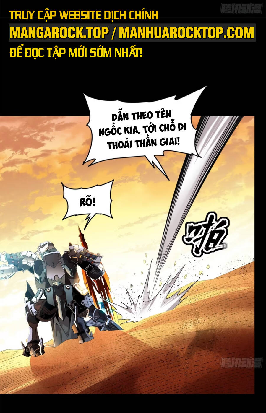 Tinh Giáp Hồn Tướng Chapter 118 - Trang 2