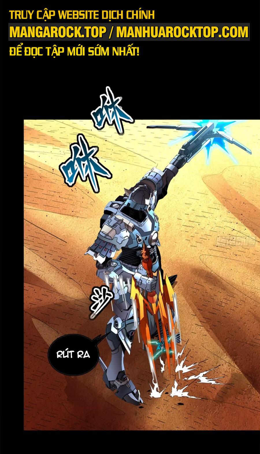 Tinh Giáp Hồn Tướng Chapter 118 - Trang 2