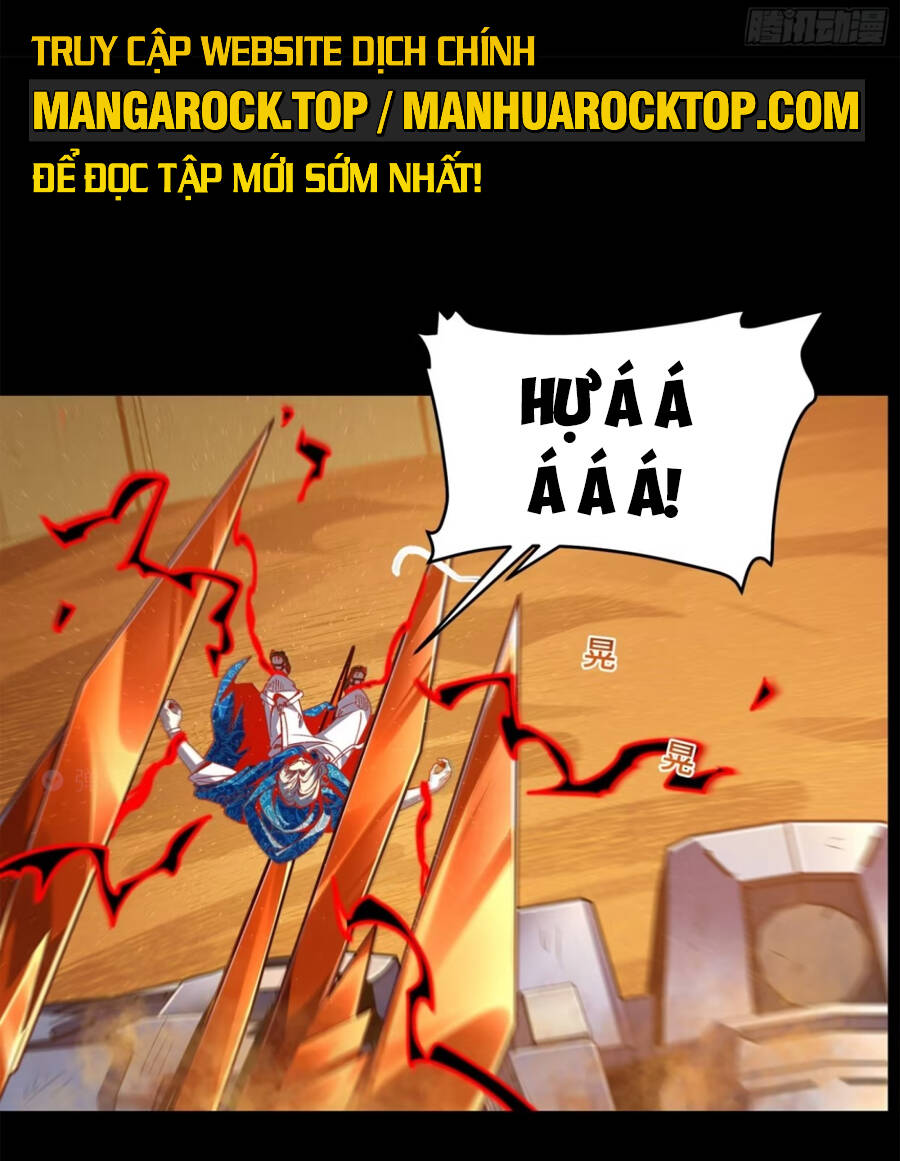 Tinh Giáp Hồn Tướng Chapter 118 - Trang 2