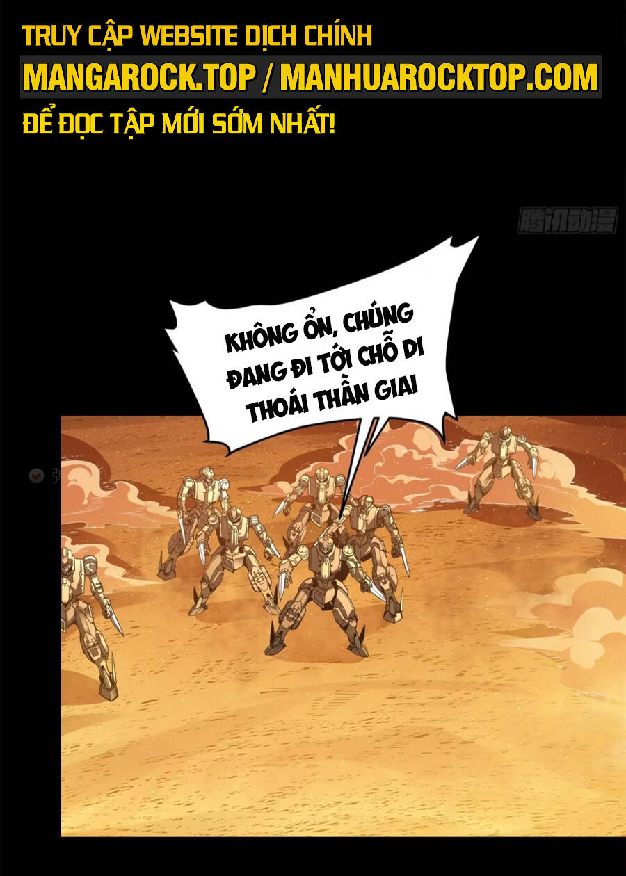 Tinh Giáp Hồn Tướng Chapter 118 - Trang 2