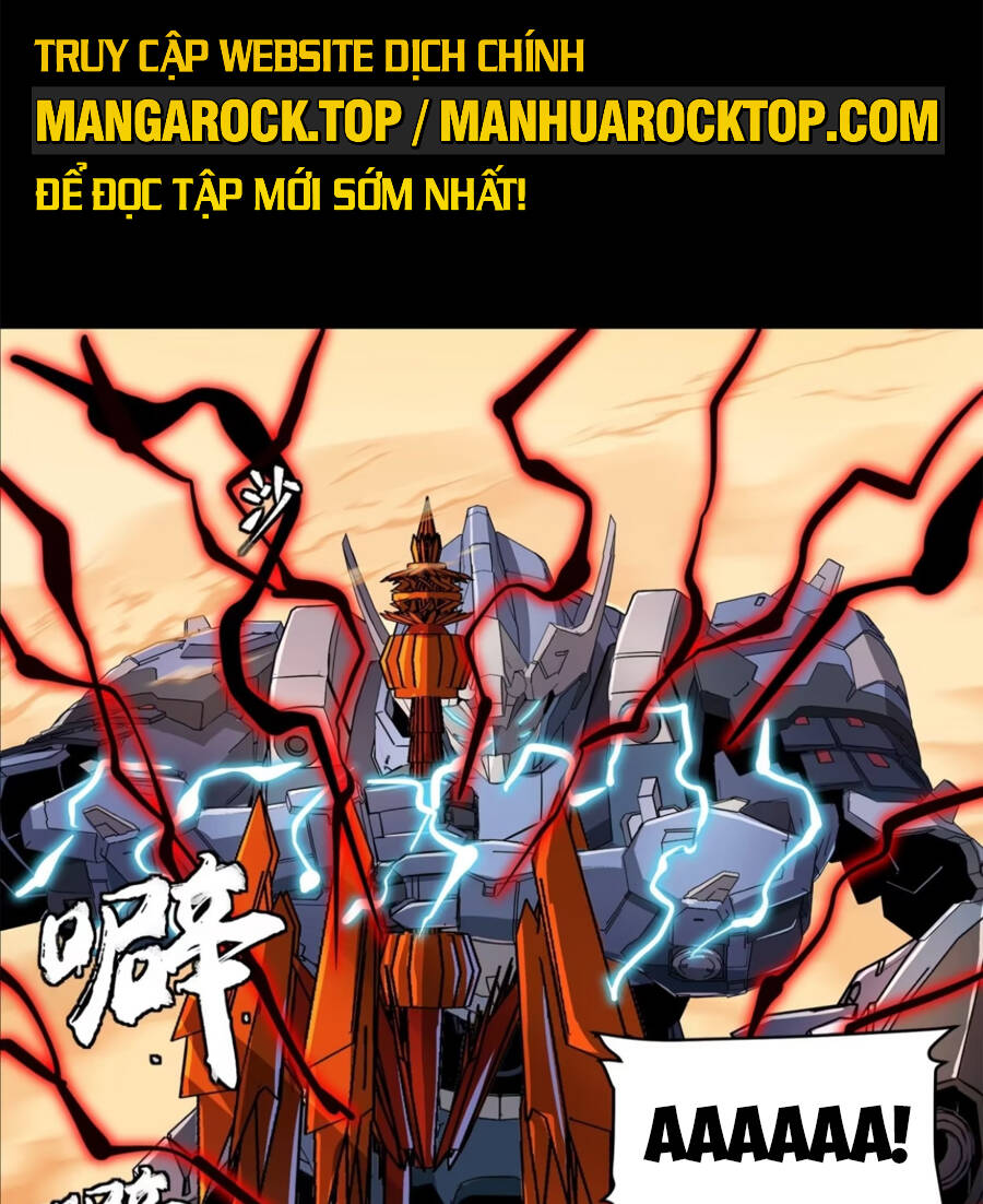 Tinh Giáp Hồn Tướng Chapter 118 - Trang 2