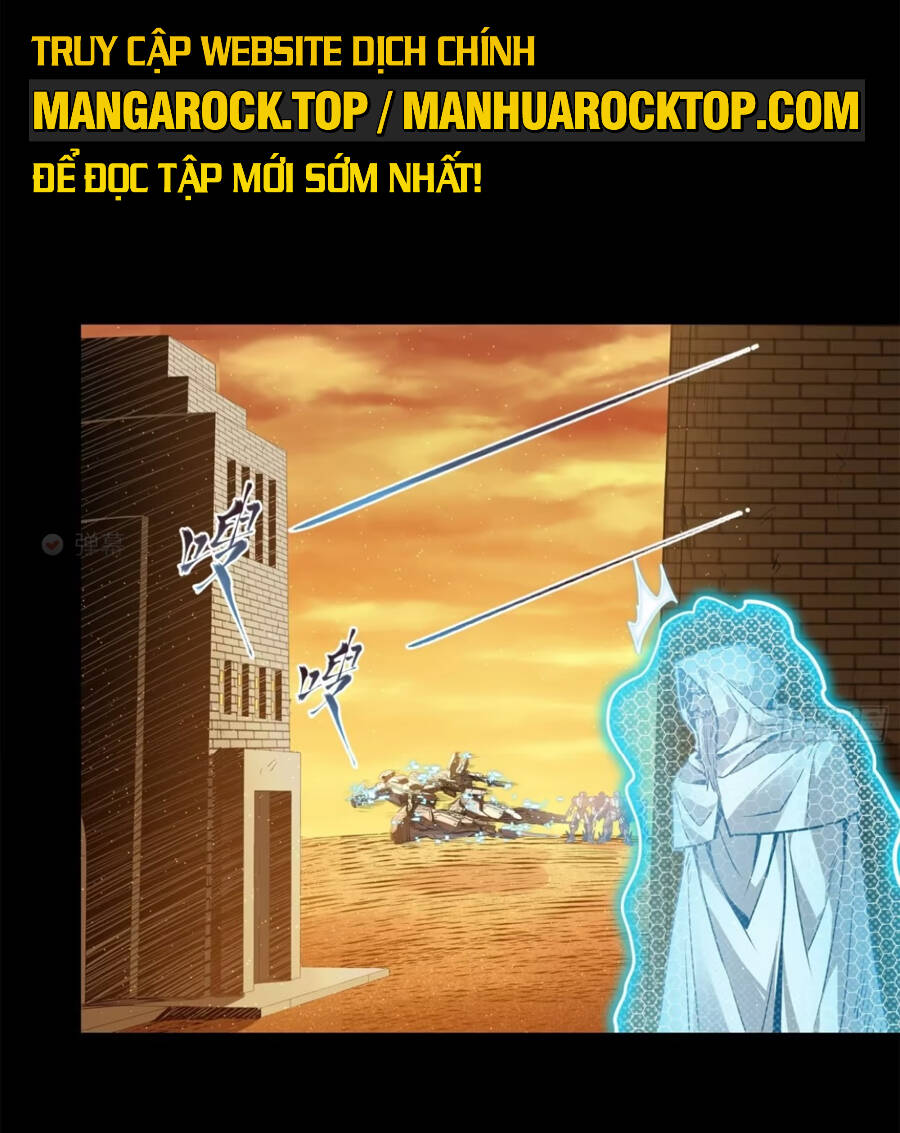 Tinh Giáp Hồn Tướng Chapter 118 - Trang 2