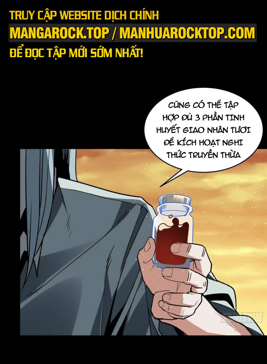 Tinh Giáp Hồn Tướng Chapter 118 - Trang 2