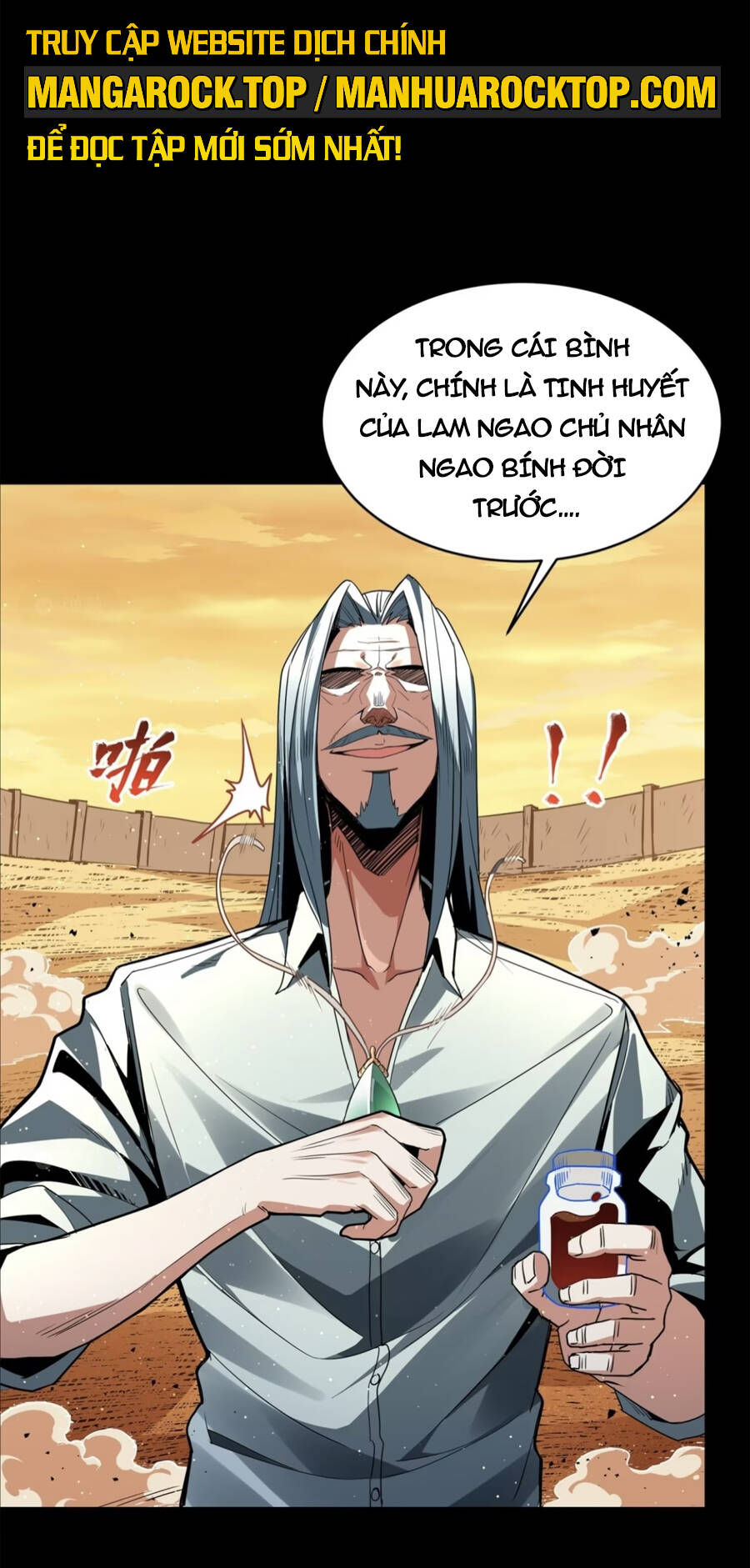 Tinh Giáp Hồn Tướng Chapter 118 - Trang 2
