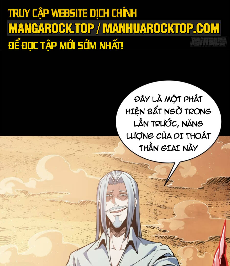 Tinh Giáp Hồn Tướng Chapter 118 - Trang 2