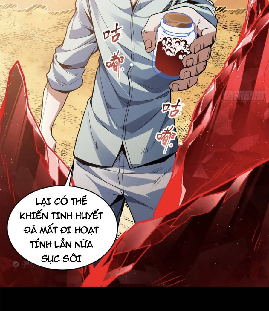 Tinh Giáp Hồn Tướng Chapter 118 - Trang 2