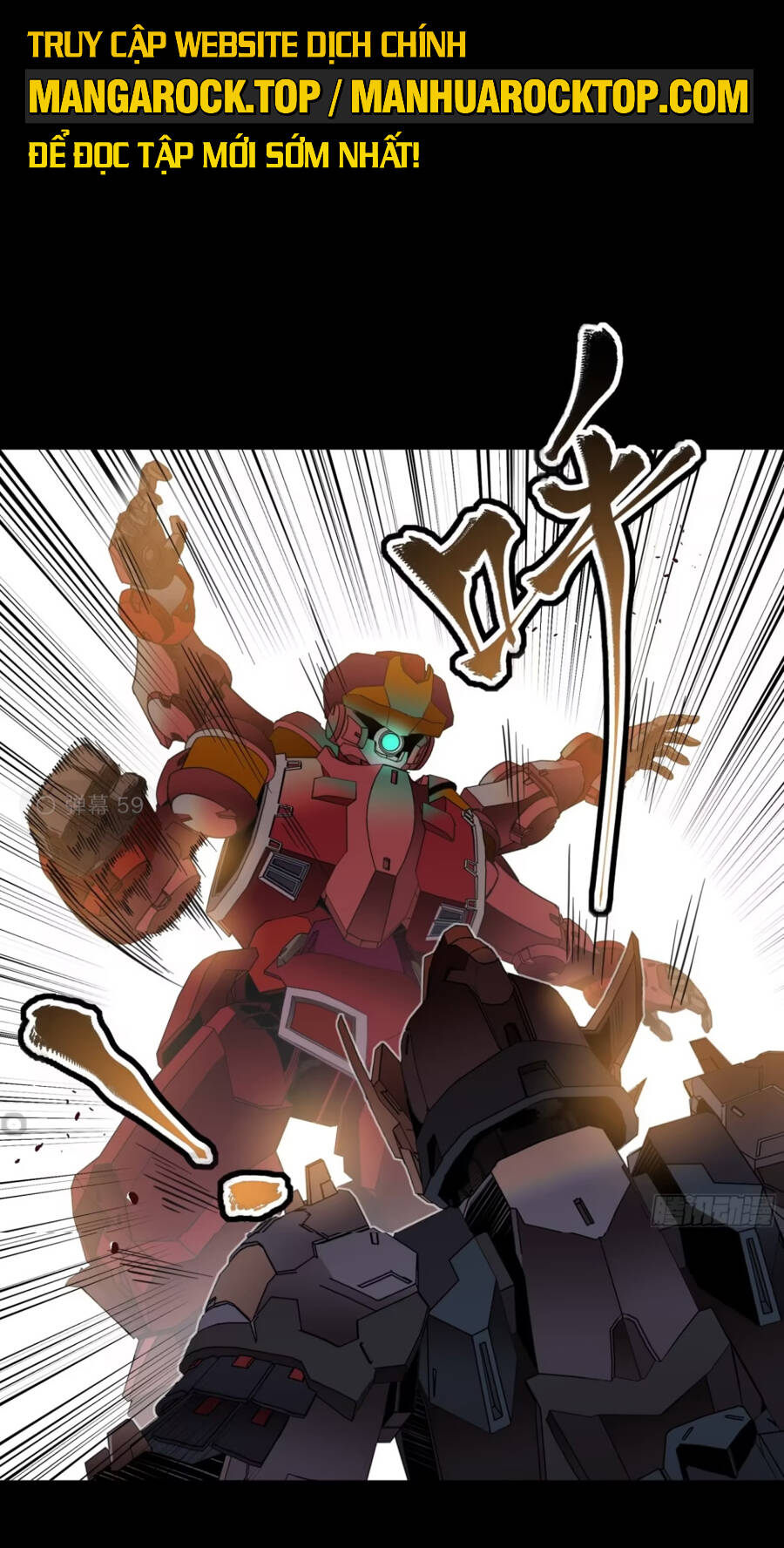 Tinh Giáp Hồn Tướng Chapter 119 - Trang 2